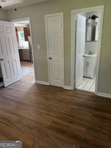330 ELDER Road, Griffin, GA 30223