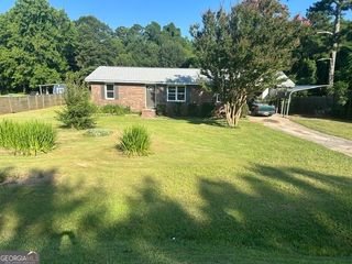 330 ELDER Road, Griffin, GA 30223