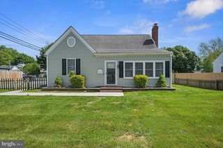 814 MAPLE PKWY, Dover, DE 19901