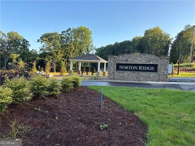 LOT 4 Norton Ridge, Dahlonega, GA 30533
