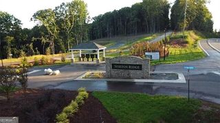 LOT 4 Norton Ridge, Dahlonega, GA 30533