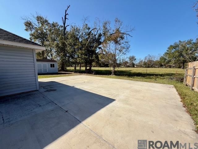 14189 Troy Duplessis Rd, Gonzales, LA 70737