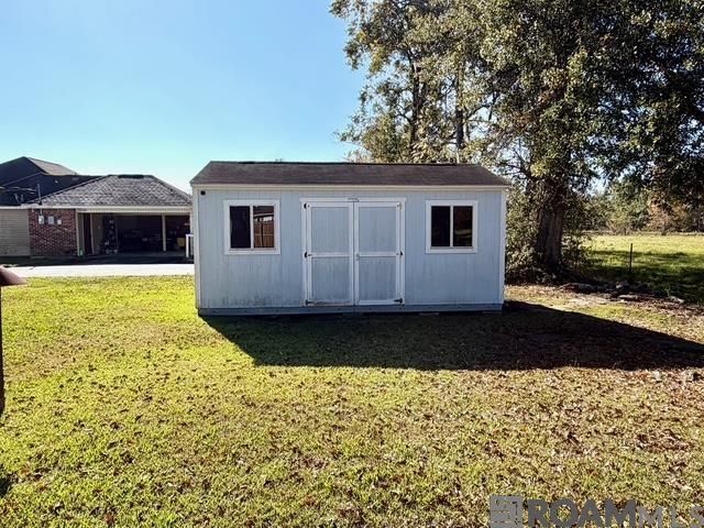 14189 Troy Duplessis Rd, Gonzales, LA 70737