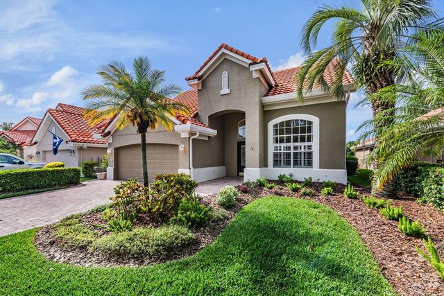 18911 AVENUE BIARRITZ, Lutz, FL 33558