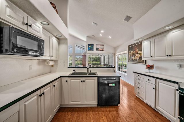 18911 AVENUE BIARRITZ, Lutz, FL 33558