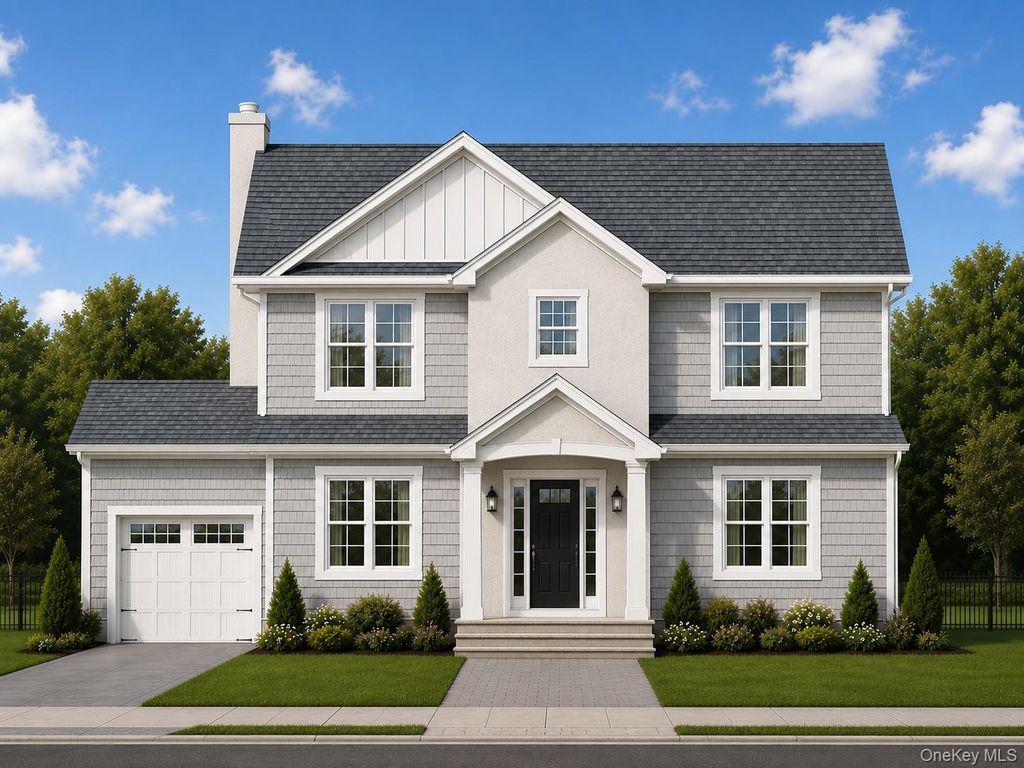 136 A Euclid Avenue, Massapequa, NY 11758