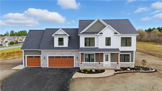 2401 (Lot 4) Brickyard Road, Canandaigua Town, NY 14424