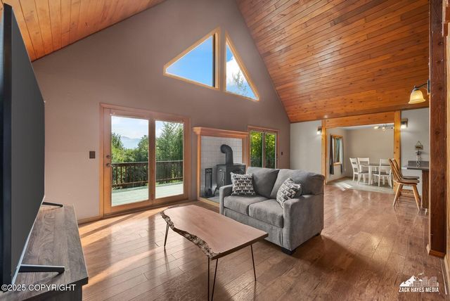 1130 E Chugach View Drive, Wasilla, AK 99654