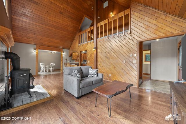 1130 E Chugach View Drive, Wasilla, AK 99654