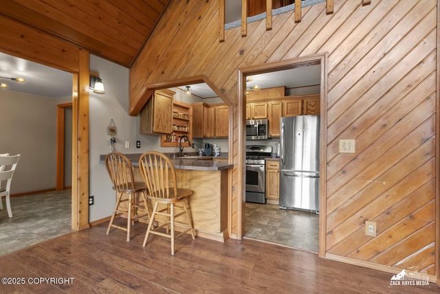 1130 E Chugach View Drive, Wasilla, AK 99654