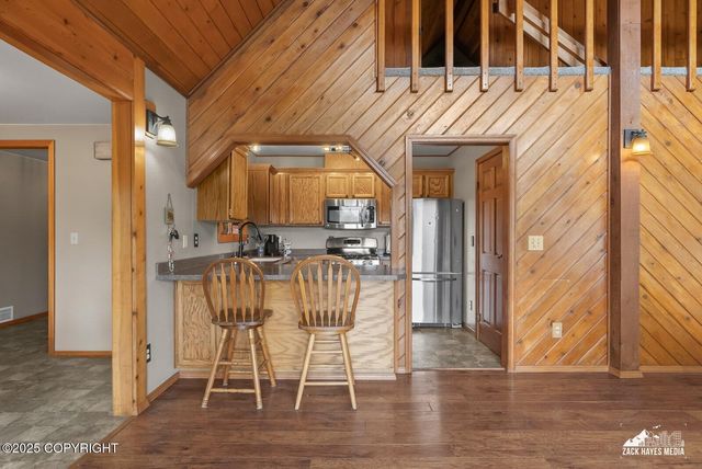 1130 E Chugach View Drive, Wasilla, AK 99654