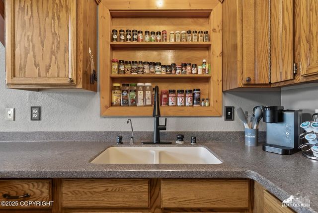 1130 E Chugach View Drive, Wasilla, AK 99654