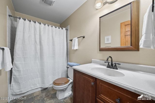 1130 E Chugach View Drive, Wasilla, AK 99654