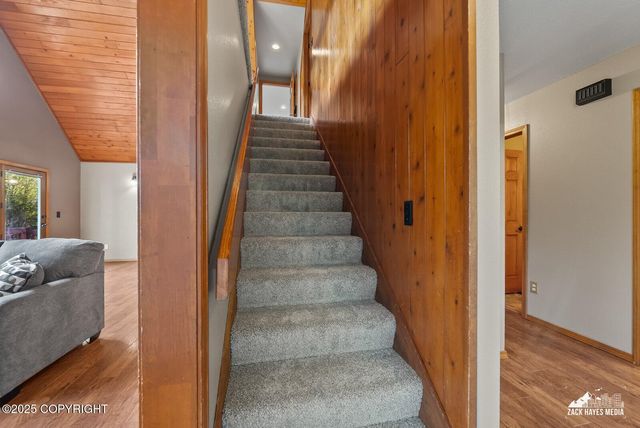 1130 E Chugach View Drive, Wasilla, AK 99654