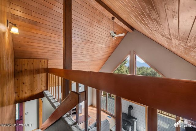 1130 E Chugach View Drive, Wasilla, AK 99654