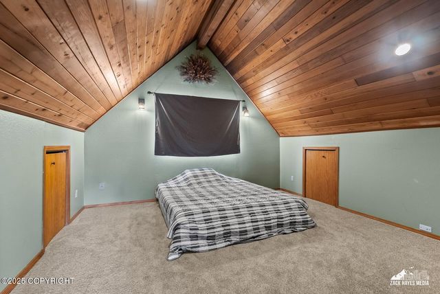 1130 E Chugach View Drive, Wasilla, AK 99654