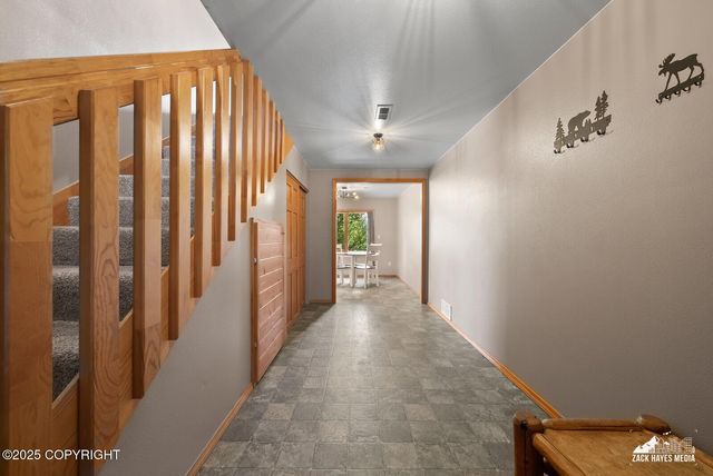 1130 E Chugach View Drive, Wasilla, AK 99654