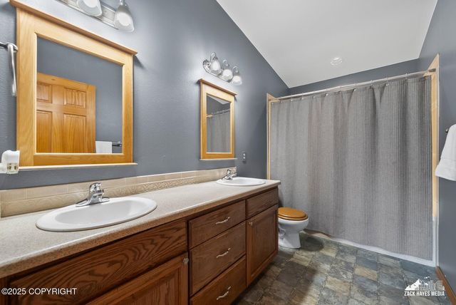 1130 E Chugach View Drive, Wasilla, AK 99654