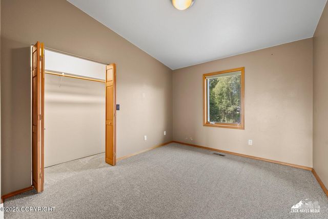 1130 E Chugach View Drive, Wasilla, AK 99654