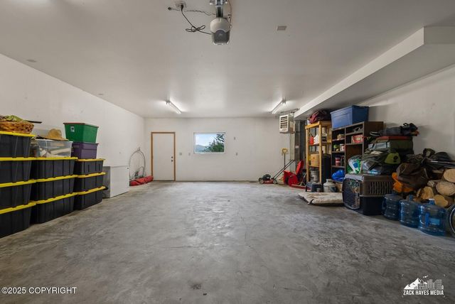 1130 E Chugach View Drive, Wasilla, AK 99654