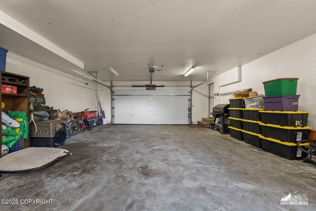 1130 E Chugach View Drive, Wasilla, AK 99654