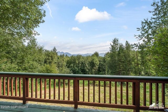 1130 E Chugach View Drive, Wasilla, AK 99654