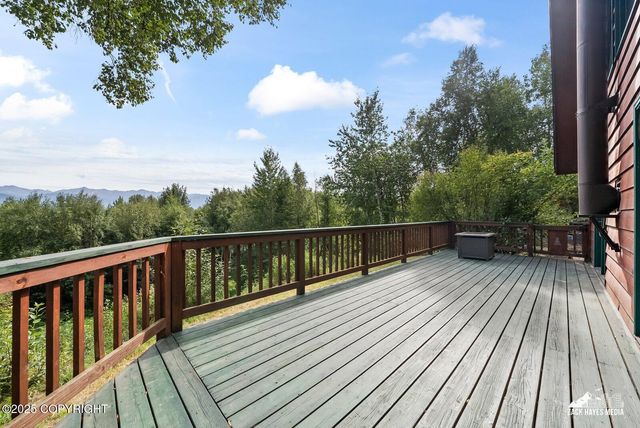 1130 E Chugach View Drive, Wasilla, AK 99654