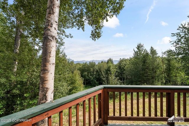 1130 E Chugach View Drive, Wasilla, AK 99654