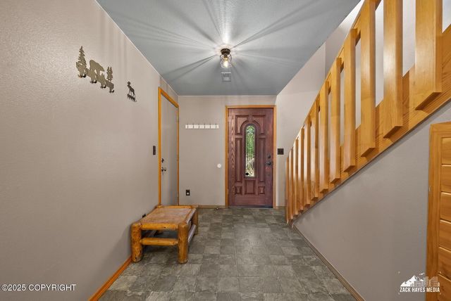 1130 E Chugach View Drive, Wasilla, AK 99654