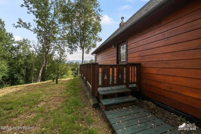 1130 E Chugach View Drive, Wasilla, AK 99654