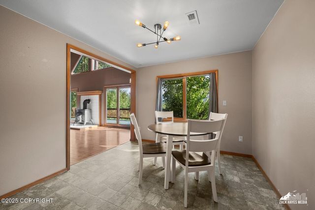 1130 E Chugach View Drive, Wasilla, AK 99654