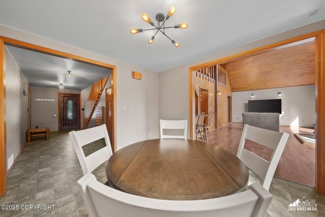 1130 E Chugach View Drive, Wasilla, AK 99654