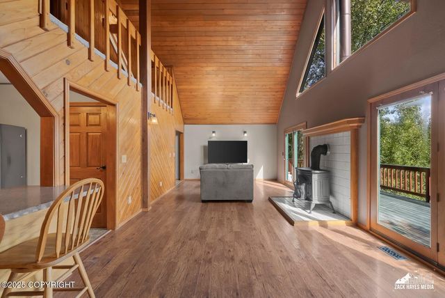 1130 E Chugach View Drive, Wasilla, AK 99654