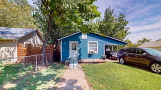 2505 W Walker Street, Denison, TX 75020