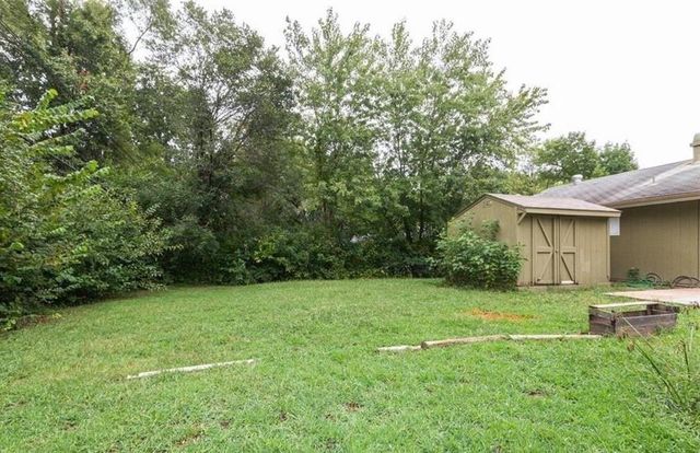 7302 E 112 Street, Kansas City, MO 64134