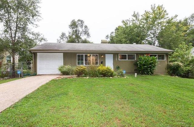 7302 E 112 Street, Kansas City, MO 64134