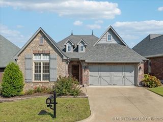 4405 E 94th Street, Tulsa, OK 74137