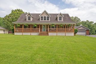 12371 Winns Church Rd, Glen Allen, VA 23059
