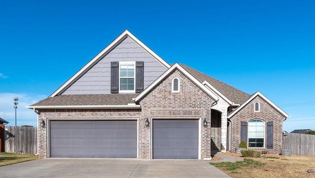 4413 SE 37th Street, Norman, OK 73071