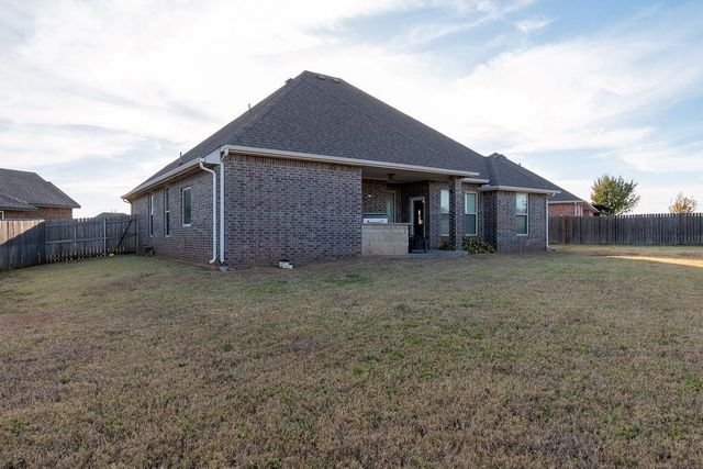 4413 SE 37th Street, Norman, OK 73071