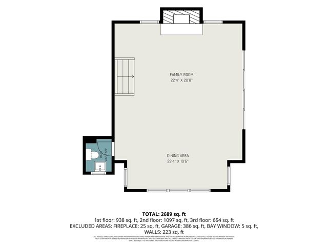 5501 Canyon River Drive, Ada, MI 49301