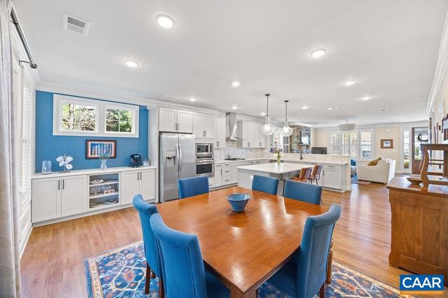 1417 FARROW HILL CT, Charlottesville, VA 22901