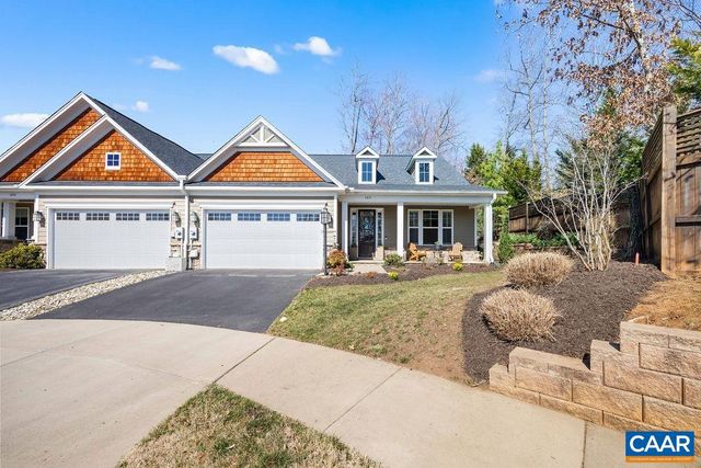 1417 FARROW HILL CT, Charlottesville, VA 22901