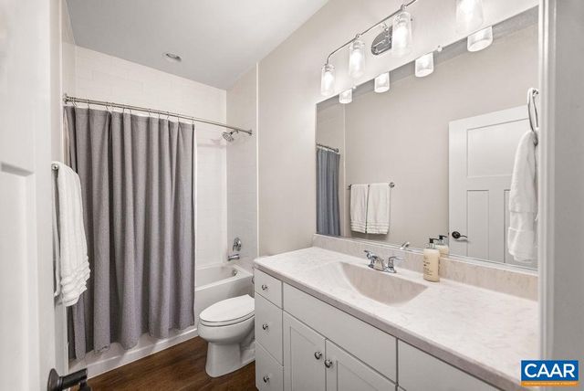 1417 FARROW HILL CT, Charlottesville, VA 22901