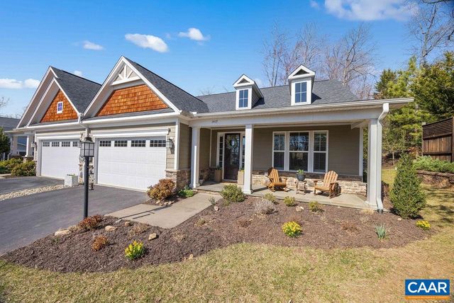1417 FARROW HILL CT, Charlottesville, VA 22901