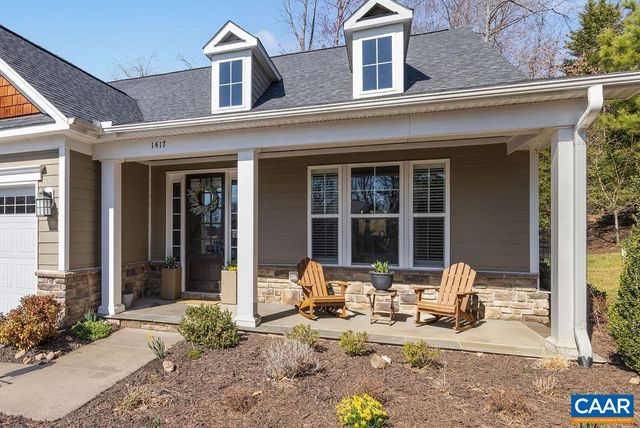 1417 FARROW HILL CT, Charlottesville, VA 22901
