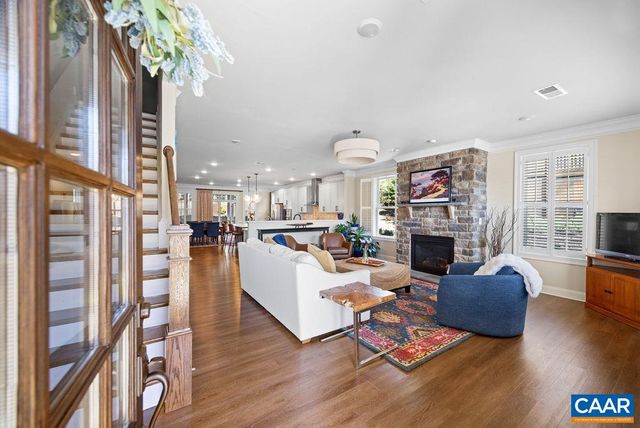 1417 FARROW HILL CT, Charlottesville, VA 22901