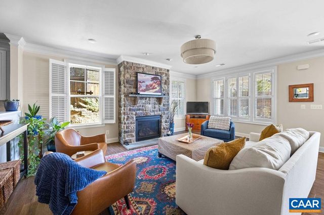 1417 FARROW HILL CT, Charlottesville, VA 22901