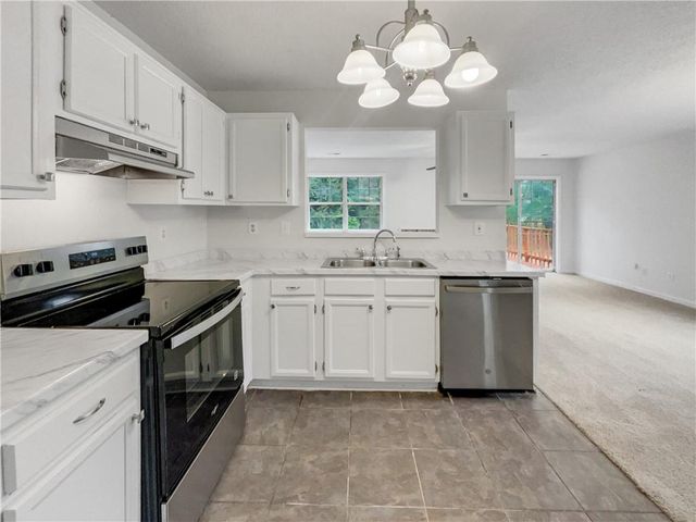 3672 Platina Park Court, Decatur, GA 30034