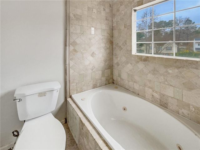 3672 Platina Park Court, Decatur, GA 30034